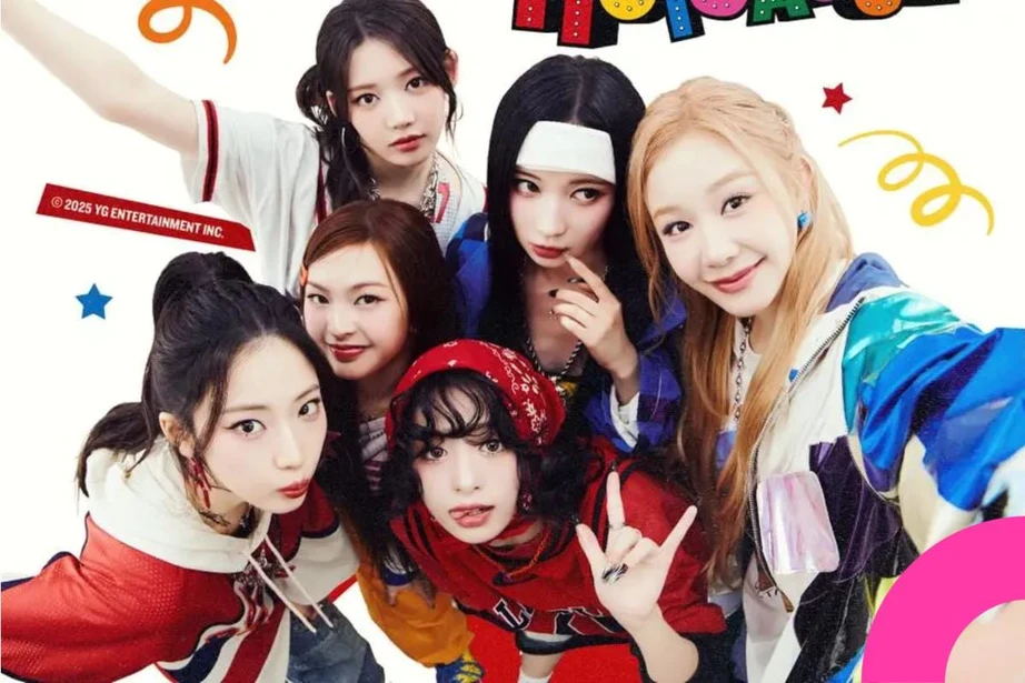 "Hot sauce" của Babymonster dẫn đầu YouTube Charts Việt Nam- Ảnh 2.