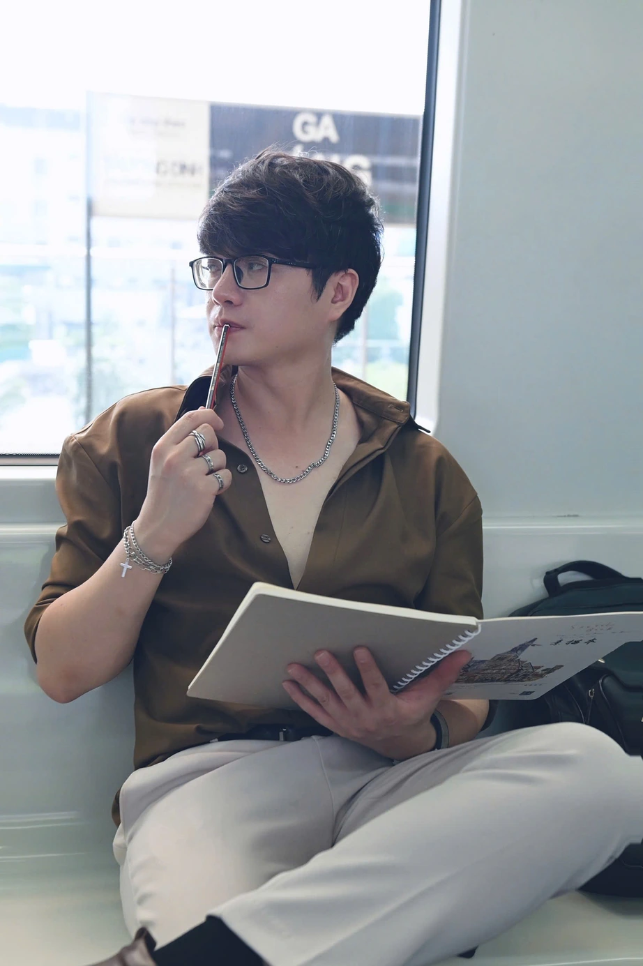 Khi âm nhạc Việt Nam trở thành sứ giả văn hóa- Ảnh 4. Khi âm nhạc Việt Nam trở thành sứ giả văn hóa- Ảnh 4.