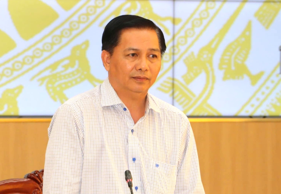 Cần Thơ phân công nhiệm vụ Chủ tịch, các Phó chủ tịch thành phố- Ảnh 1. Cần Thơ phân công nhiệm vụ Chủ tịch, các Phó chủ tịch thành phố- Ảnh 1.