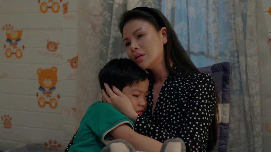 Điều ít biết về diễn viên nhí lấy nước mắt khán giả trong "Dịu dàng màu nắng"- Ảnh 1. Điều ít biết về diễn viên nhí lấy nước mắt khán giả trong "Dịu dàng màu nắng"- Ảnh 1.