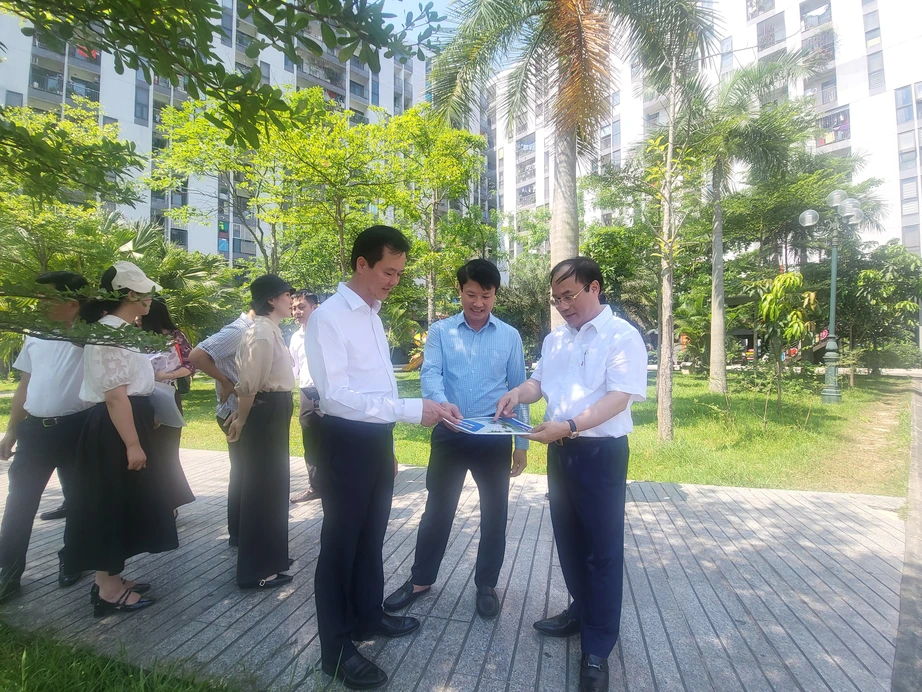 Hà Tĩnh: Chấp thuận chủ trương đầu tư dự án NOXH gần 2.400 tỷ đồng với 1.520 căn hộ- Ảnh 1.
