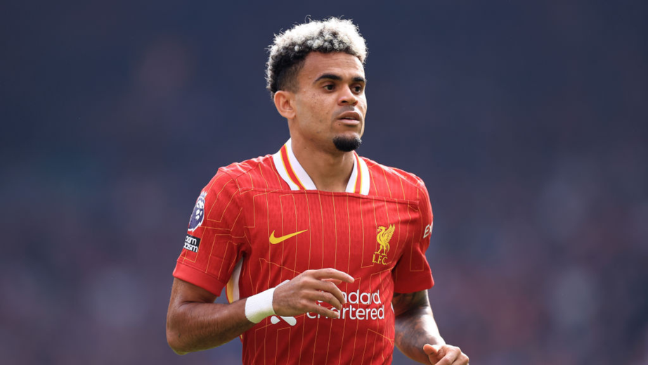 Luis Diaz đòi rời Liverpool vì bị chỉ trích vô cảm với đồng đội vừa qua đời- Ảnh 2.