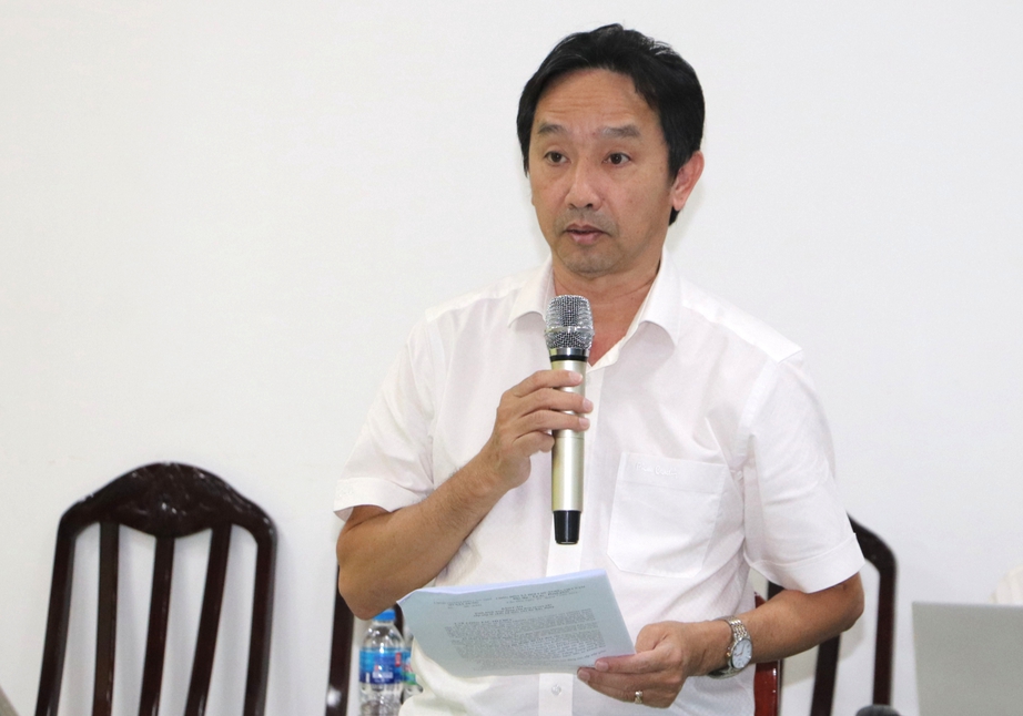 Cần Thơ ưu tiên phát triển các dự án quan trọng sau sáp nhập- Ảnh 3. Cần Thơ ưu tiên phát triển các dự án quan trọng sau sáp nhập- Ảnh 3.