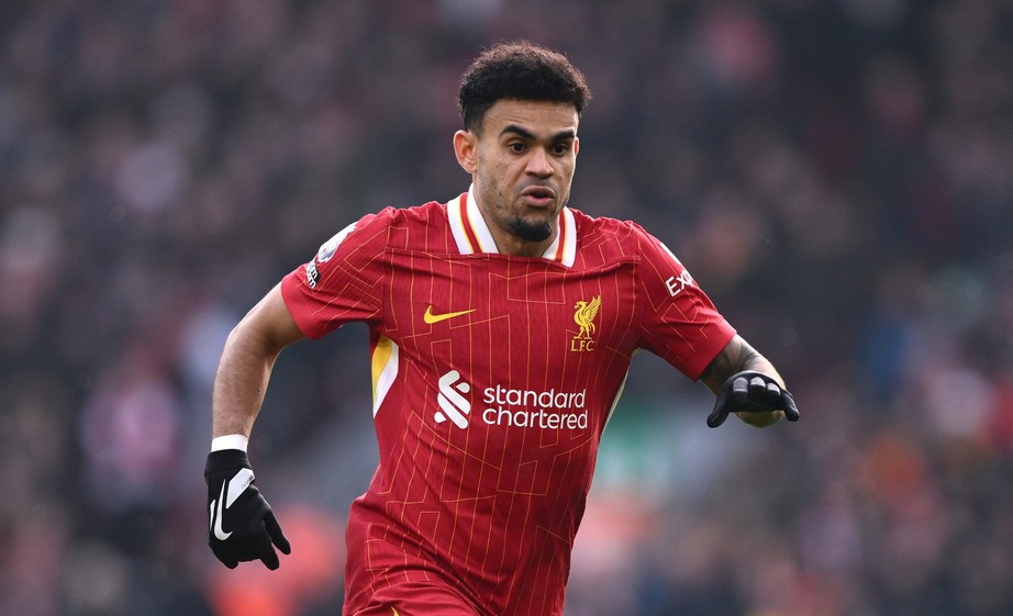 Luis Diaz đòi rời Liverpool vì bị chỉ trích vô cảm với đồng đội vừa qua đời- Ảnh 1.