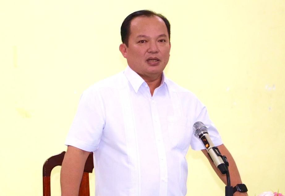 Cần Thơ ưu tiên phát triển các dự án quan trọng sau sáp nhập- Ảnh 1. Cần Thơ ưu tiên phát triển các dự án quan trọng sau sáp nhập- Ảnh 1.