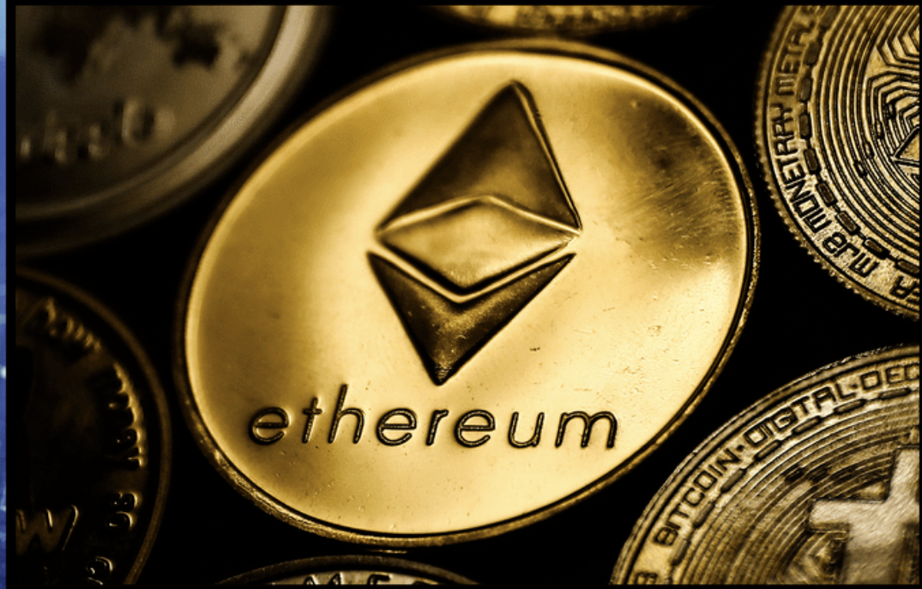 Cổ phiếu tăng 3.000% chỉ trong một tuần nhờ tích lũy Ethereum- Ảnh 1. Cổ phiếu tăng 3.000% chỉ trong một tuần nhờ tích lũy Ethereum- Ảnh 1.