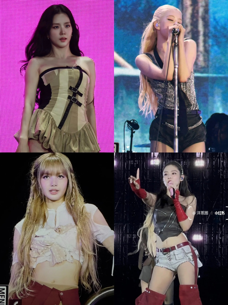 BlackPink tái xuất, ông trùm đứng sau hưởng lợi thế nào?- Ảnh 2. BlackPink tái xuất, ông trùm đứng sau hưởng lợi thế nào?- Ảnh 2.