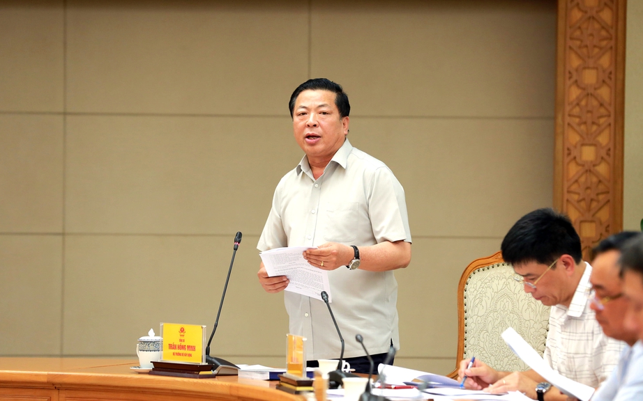 Hoàn thiện hệ thống tiêu chuẩn, quy chuẩn kỹ thuật cho đường sắt tốc độ cao- Ảnh 2. Hoàn thiện hệ thống tiêu chuẩn, quy chuẩn kỹ thuật cho đường sắt tốc độ cao- Ảnh 2.