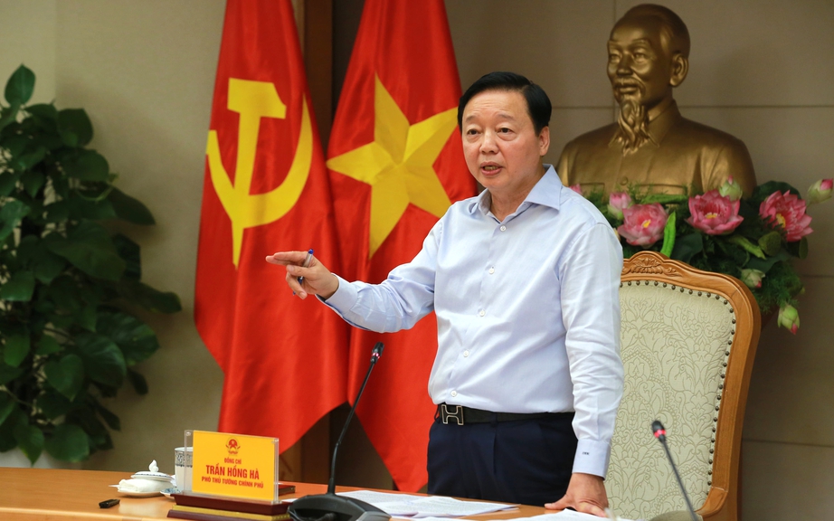 Hoàn thiện hệ thống tiêu chuẩn, quy chuẩn kỹ thuật cho đường sắt tốc độ cao- Ảnh 1. Hoàn thiện hệ thống tiêu chuẩn, quy chuẩn kỹ thuật cho đường sắt tốc độ cao- Ảnh 1.