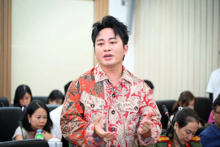 Ban tổ chức “Tổ quốc trong tim” cảnh báo nạn buôn bán vé giả, trục lợi từ chương trình- Ảnh 3. Ban tổ chức “Tổ quốc trong tim” cảnh báo nạn buôn bán vé giả, trục lợi từ chương trình- Ảnh 3.