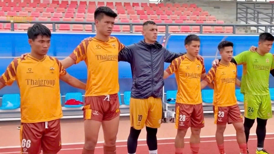 HAGL và màn "khởi động" kém cỏi trước mùa giải 2025-2026- Ảnh 2.