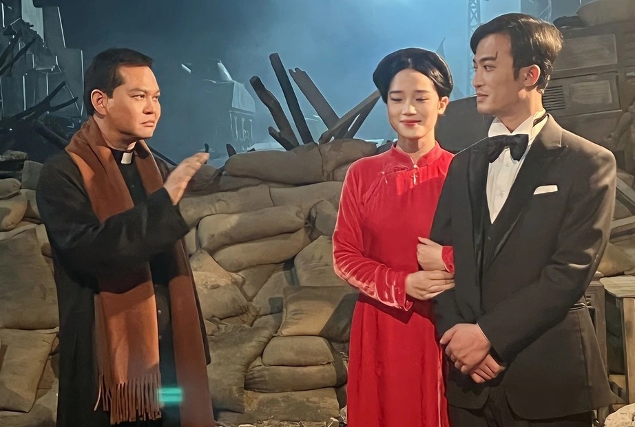 Chiếu miễn phí phim "Sao tháng Tám", "Đào, phở và piano" dịp Quốc khánh 2/9- Ảnh 2.