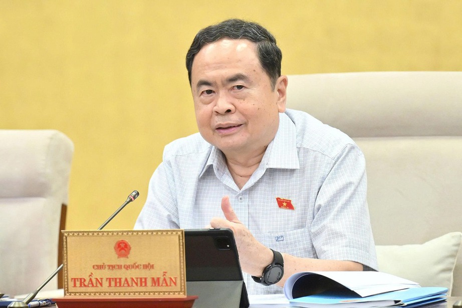 Chủ tịch Quốc hội: Cần nhìn thẳng giáo dục chất lượng cao Việt Nam đứng đâu trong ASEAN- Ảnh 1.