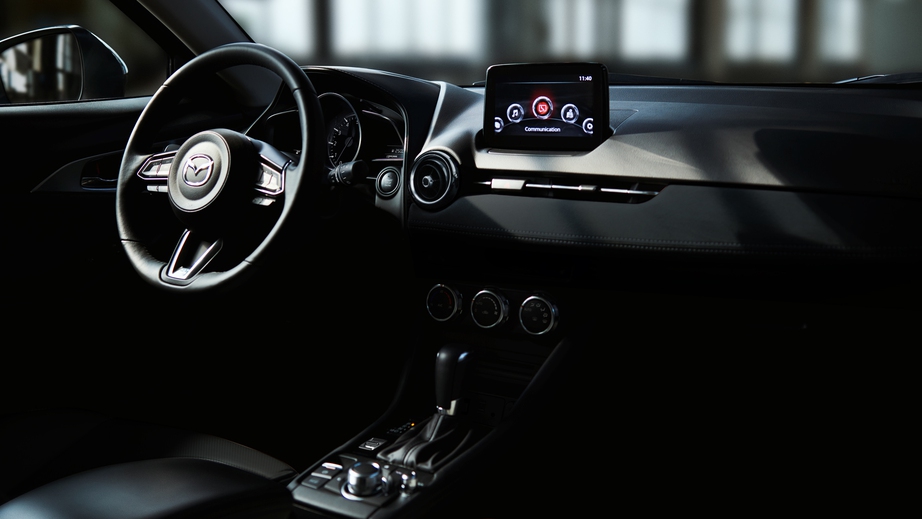 New Mazda CX–3 có giá từ 549 triệu đồng- Ảnh 2. New Mazda CX–3 có giá từ 549 triệu đồng- Ảnh 2.