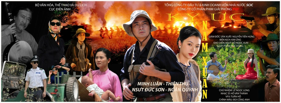 Chiếu miễn phí phim "Sao tháng Tám", "Đào, phở và piano" dịp Quốc khánh 2/9- Ảnh 1.