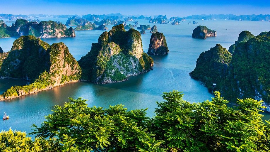 Tổ chức cuộc thi sáng tạo "Ấn tượng Du lịch Việt Nam"- Ảnh 1.