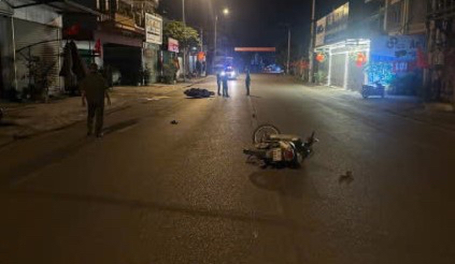 Hải Phòng: Hai ngày liên tiếp 4 vụ tai nạn giao thông khiến 4 người thương vong- Ảnh 3.