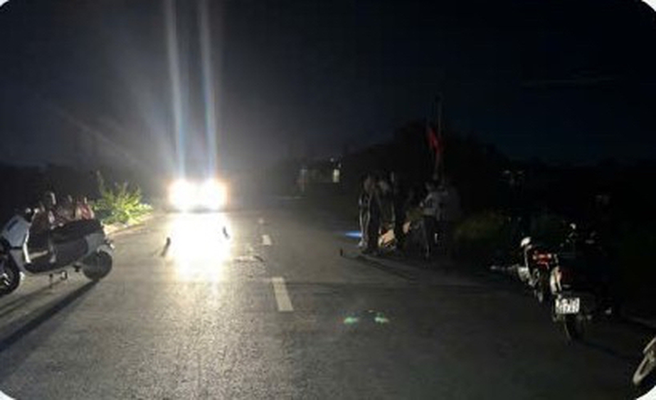 Hải Phòng: Hai ngày liên tiếp 4 vụ tai nạn giao thông khiến 4 người thương vong- Ảnh 4.