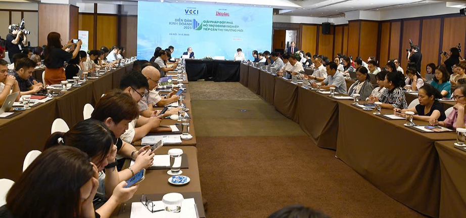 Những “chìa khóa” mở cánh cửa thị trường mới cho doanh nghiệp xây dựng, bất động sản- Ảnh 1.