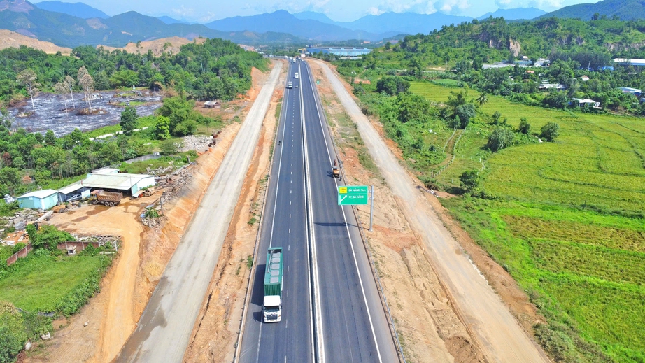 Những công trình “xoay chuyển tình thế”- Ảnh 1.