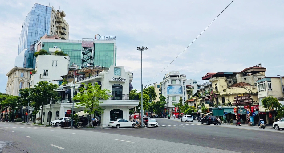 Cận cảnh những địa điểm lý tưởng xem lễ diễu binh, diễu hành 2/9 tại Thủ đô- Ảnh 7.