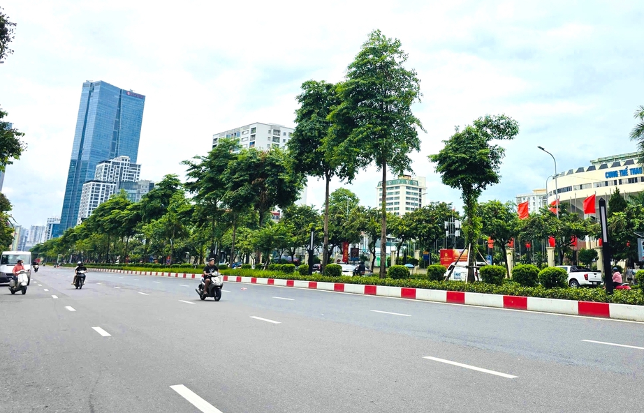 Cận cảnh những địa điểm lý tưởng xem lễ diễu binh, diễu hành 2/9 tại Thủ đô- Ảnh 13.