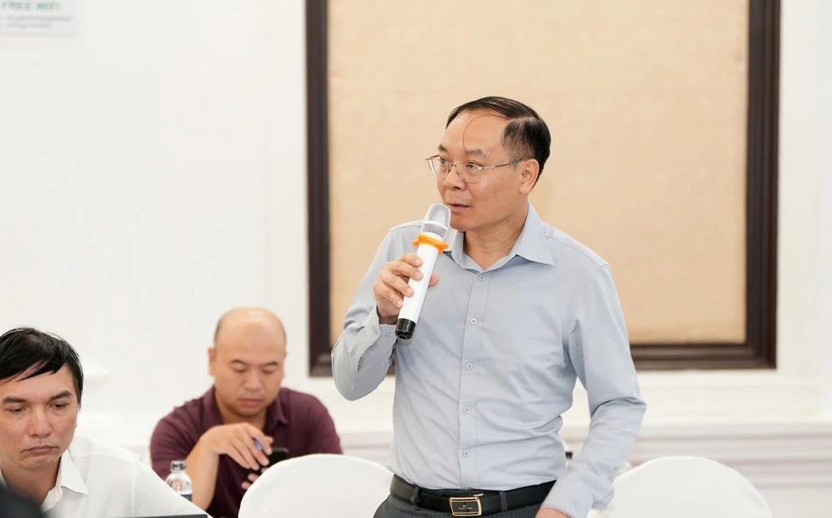 Thu hồi đất, loay hoay tính tiền đền bù- Ảnh 2.