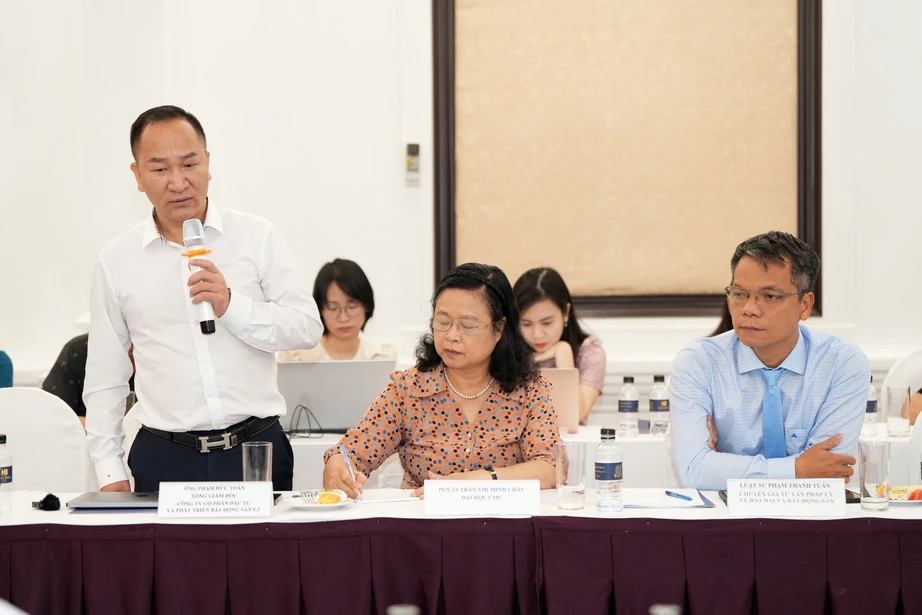 Thu hồi đất, loay hoay tính tiền đền bù- Ảnh 1.