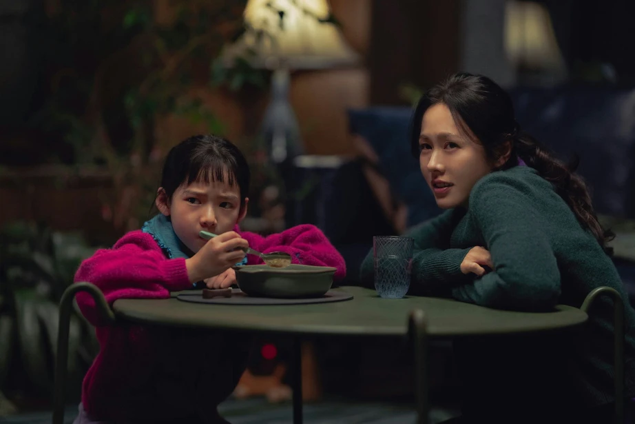 Son Ye Jin bị đạo diễn Park Chan Wook tố nói dối- Ảnh 3.