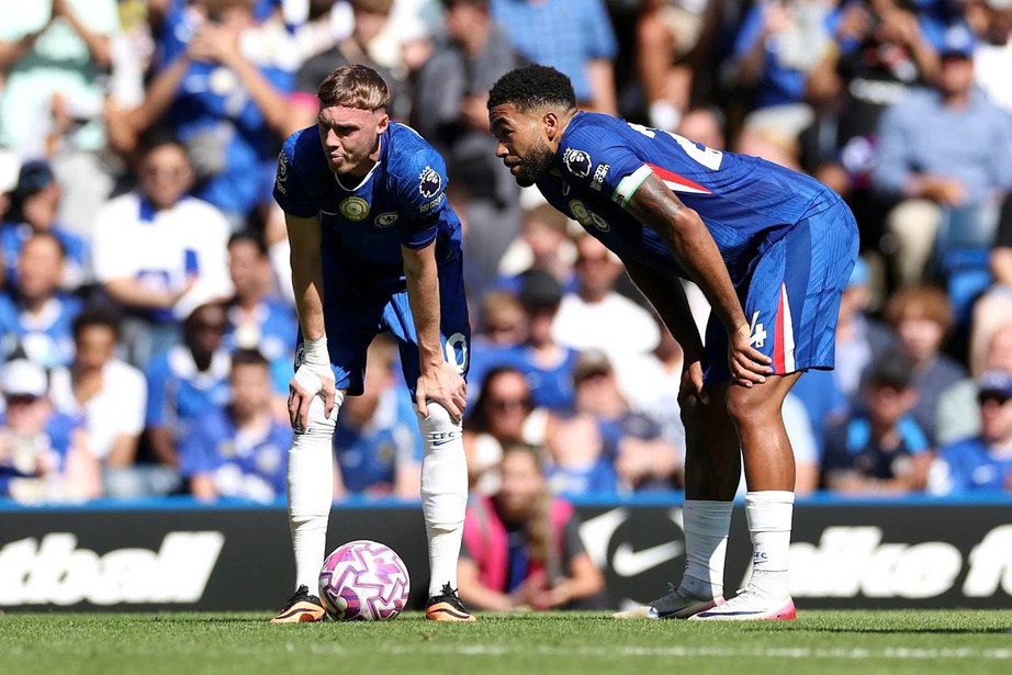 Nhận định, dự đoán kết quả West Ham và Chelsea, Ngoại hạng Anh 2025-2026- Ảnh 2. Nhận định, dự đoán kết quả West Ham và Chelsea, Ngoại hạng Anh 2025-2026- Ảnh 2.