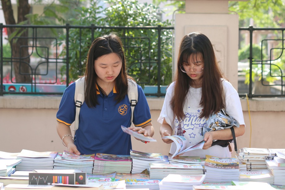 Loạt trường đại học công bố điểm chuẩn năm 2025- Ảnh 1. Loạt trường đại học công bố điểm chuẩn năm 2025- Ảnh 1.