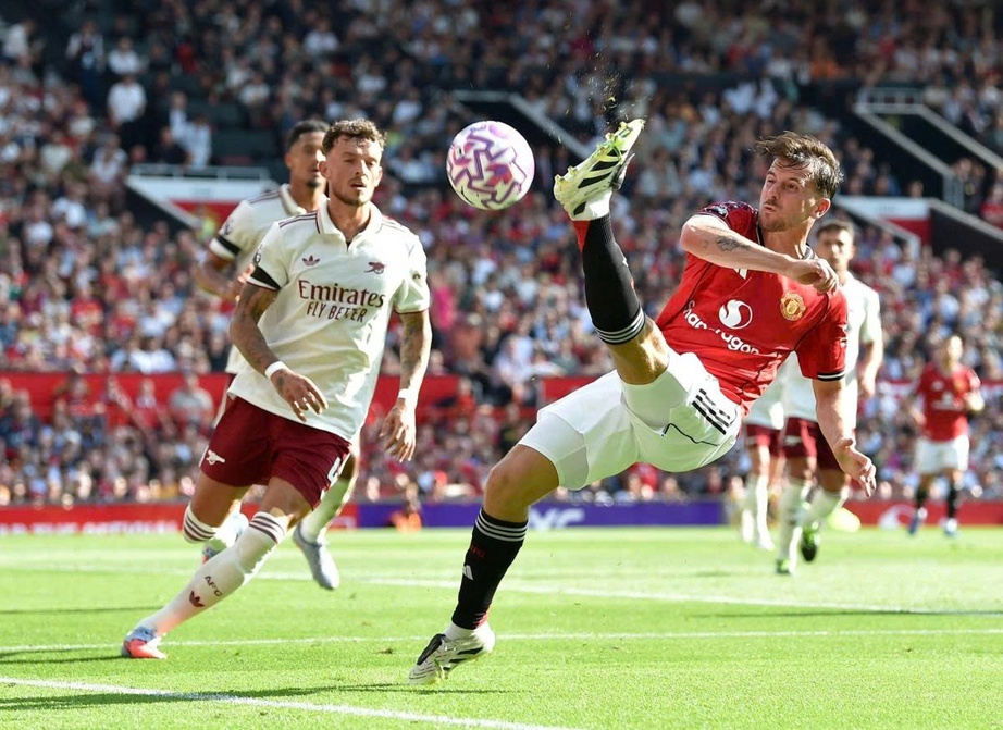 Nhận định, dự đoán kết quả Fulham và MU, Ngoại hạng Anh 2025-2026- Ảnh 1. Nhận định, dự đoán kết quả Fulham và MU, Ngoại hạng Anh 2025-2026- Ảnh 1.