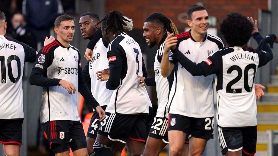 Nhận định, dự đoán kết quả Fulham và MU, Ngoại hạng Anh 2025-2026- Ảnh 2. Nhận định, dự đoán kết quả Fulham và MU, Ngoại hạng Anh 2025-2026- Ảnh 2.
