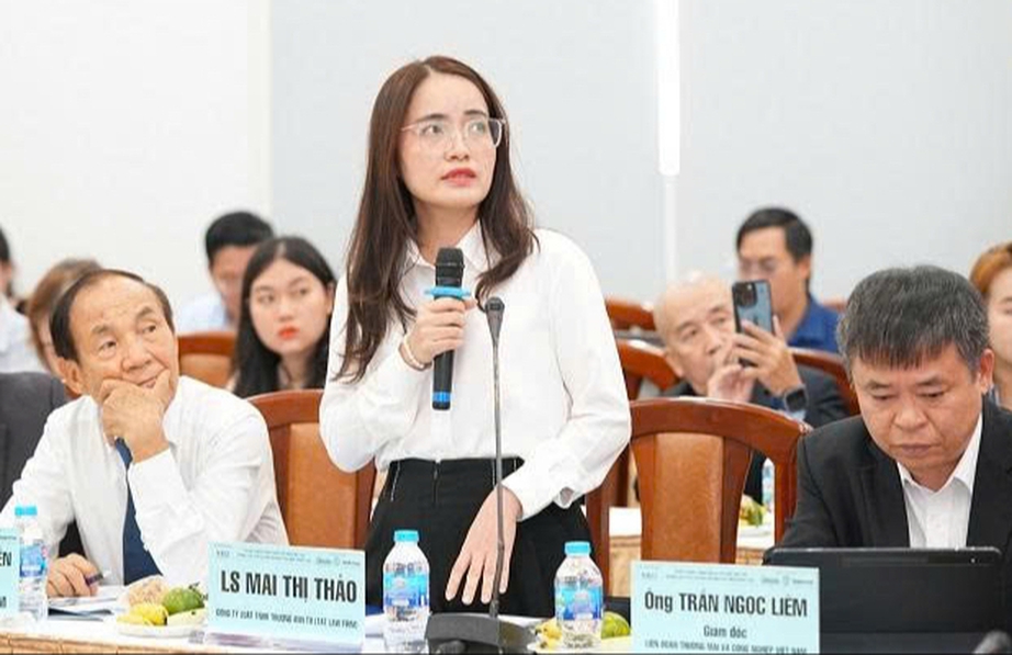 Hoàn thiện chính sách tài sản trí tuệ để bảo vệ thương hiệu Việt- Ảnh 2. Hoàn thiện chính sách tài sản trí tuệ để bảo vệ thương hiệu Việt- Ảnh 2.