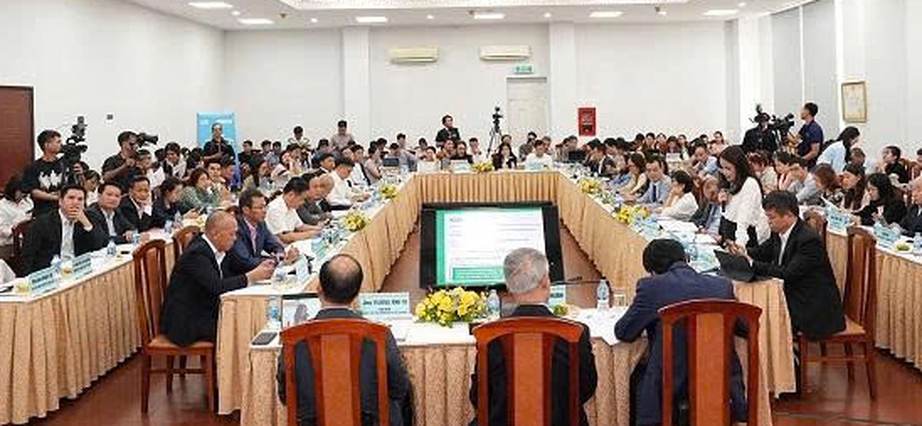 Hoàn thiện chính sách tài sản trí tuệ để bảo vệ thương hiệu Việt- Ảnh 4. Hoàn thiện chính sách tài sản trí tuệ để bảo vệ thương hiệu Việt- Ảnh 4.