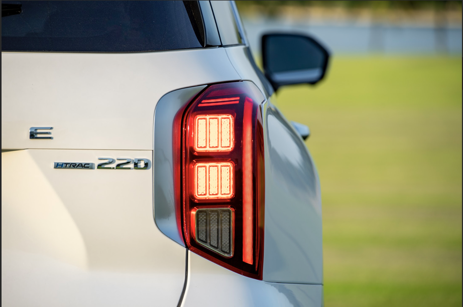 Hyundai Palisade đang ngang giá các mẫu xe hạng dưới- Ảnh 2. Hyundai Palisade đang ngang giá các mẫu xe hạng dưới- Ảnh 2.