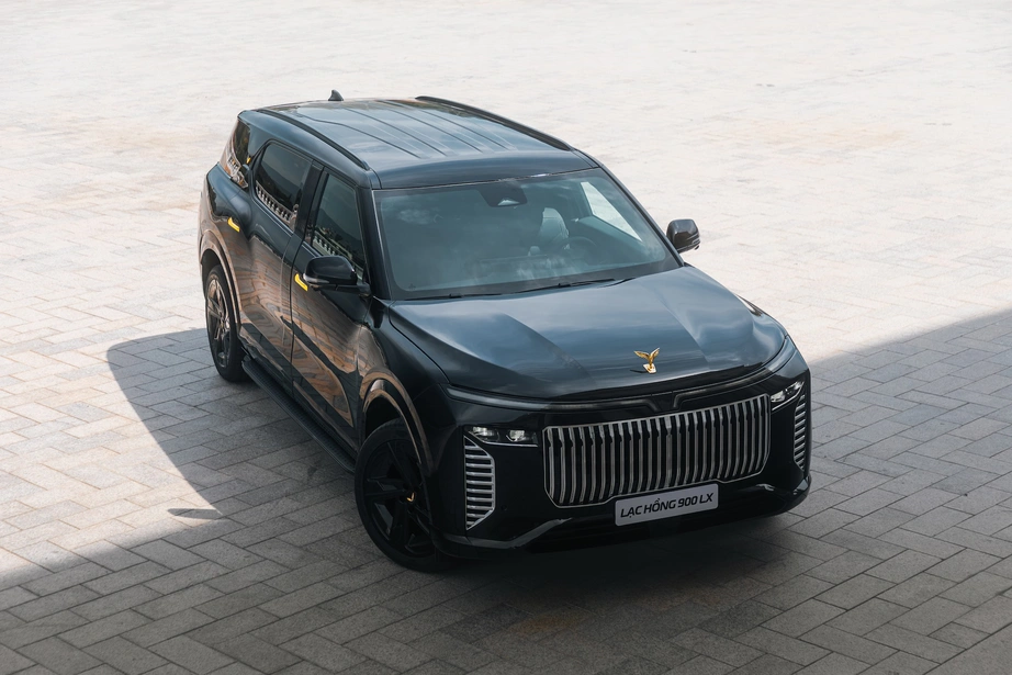 Những ô tô mới sắp ra mắt, đang nhận cọc tại Việt Nam- Ảnh 3.