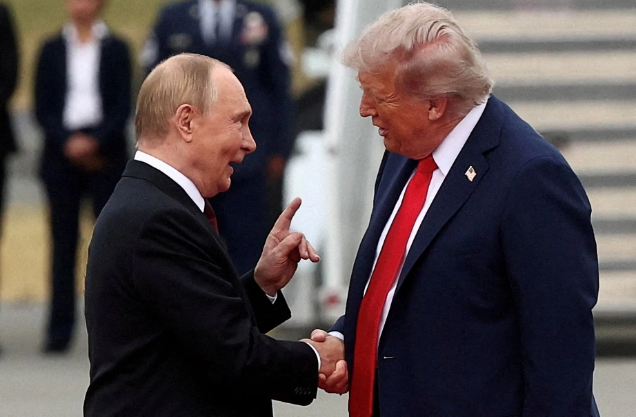 Vì sao Mỹ cần châu Âu để có "đòn bẩy", tác động tới Nga trong vấn đề Ukraine?- Ảnh 1. Vì sao Mỹ cần châu Âu để có "đòn bẩy", tác động tới Nga trong vấn đề Ukraine?- Ảnh 1.