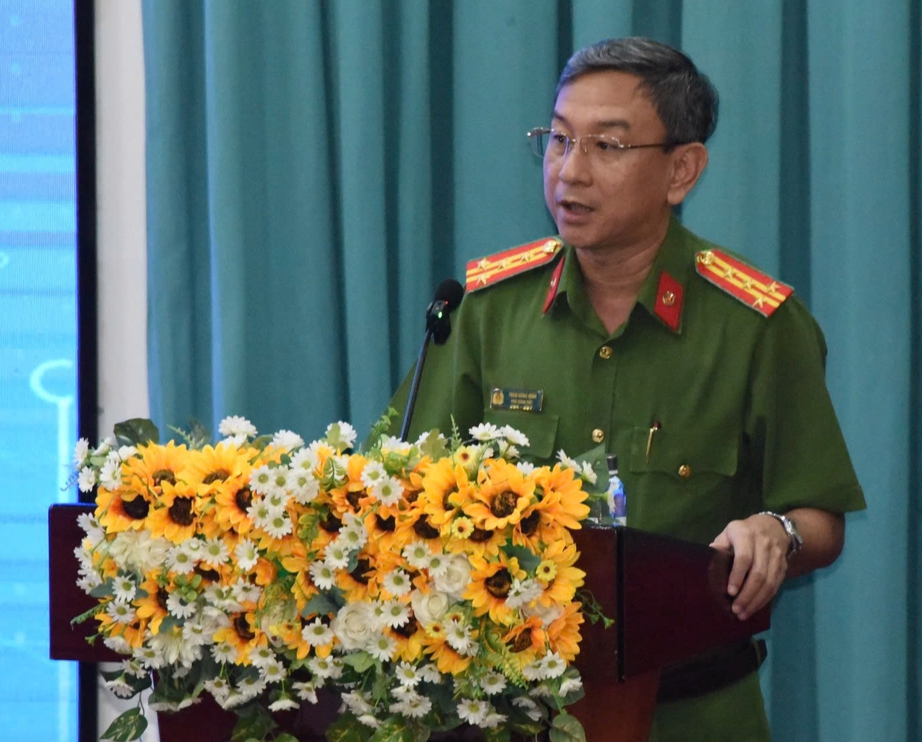 Ra mắt “Biệt đội 360” giúp học sinh, sinh viên TP.HCM phòng chống lừa đảo- Ảnh 2. Ra mắt “Biệt đội 360” giúp học sinh, sinh viên TP.HCM phòng chống lừa đảo- Ảnh 2.