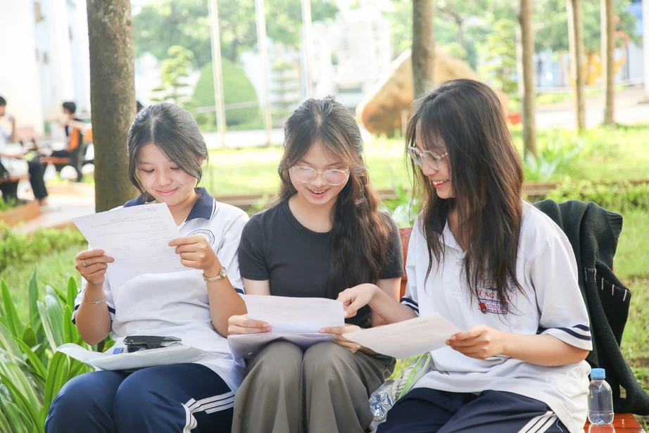 Thêm 9 trường đại học xét tuyển bổ sung năm 2025- Ảnh 1. Thêm 9 trường đại học xét tuyển bổ sung năm 2025- Ảnh 1.