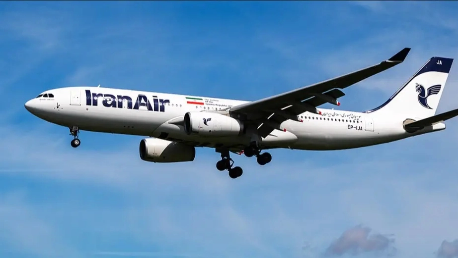 Iran mở lại hoàn toàn không phận sau khi đạt lệnh ngừng bắn với Israel- Ảnh 1.
