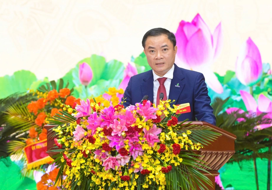 Thủ tướng: Petrovietnam phấn đấu vào nhóm 5 doanh nghiệp hàng đầu Đông Nam Á- Ảnh 1.
