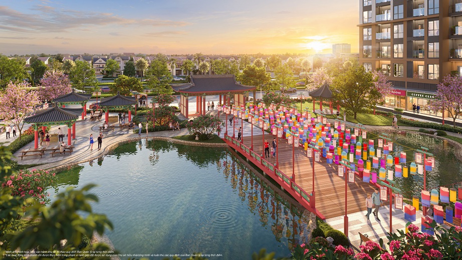 Lý do K-Park Avenue ra đến đâu “cháy hàng” đến đó- Ảnh 1.