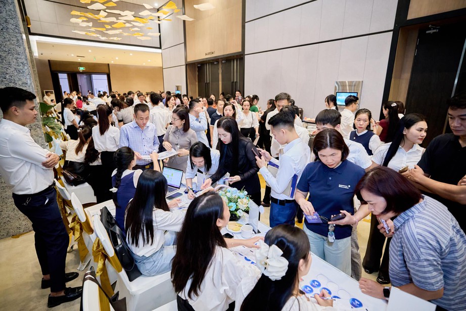 Lý do K-Park Avenue ra đến đâu “cháy hàng” đến đó- Ảnh 2.