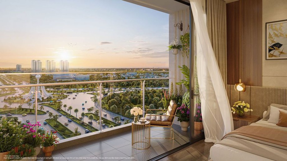 Lý do K-Park Avenue ra đến đâu “cháy hàng” đến đó- Ảnh 3.