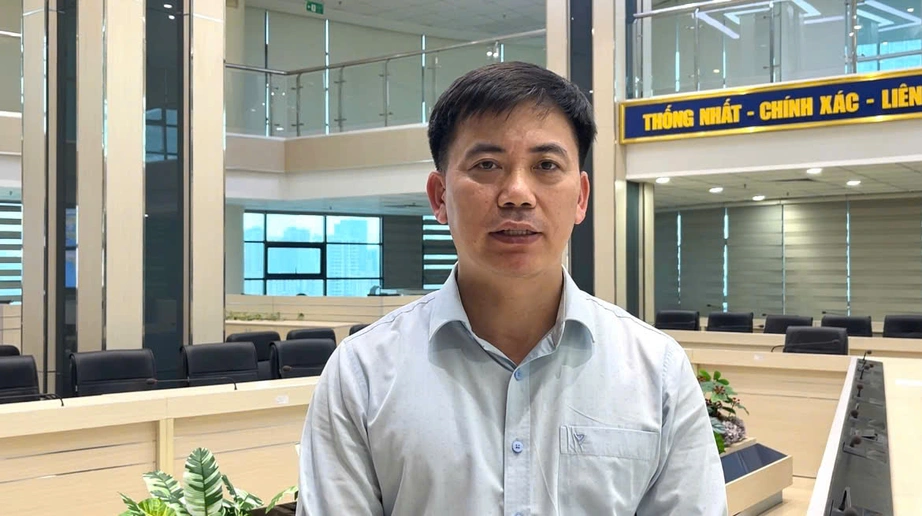 Vì sao Bắc Bộ như “chảo lửa”, bao giờ nắng nóng chấm dứt?- Ảnh 1.