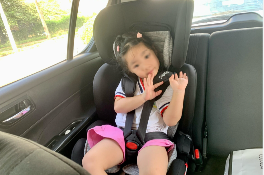 Chọn thiết bị an toàn cho trẻ em trên ô tô thế nào?- Ảnh 1. Chọn thiết bị an toàn cho trẻ em trên ô tô thế nào?- Ảnh 1.