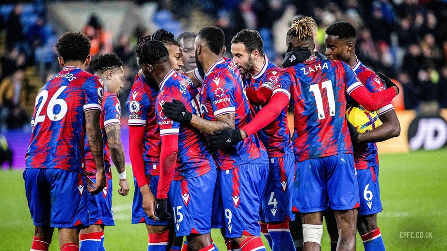 Nhận định, dự đoán kết quả Liverpool và Crystal Palace, Siêu cúp Anh 2025- Ảnh 2.