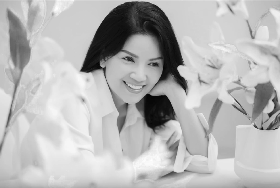 Diễn viên Ngọc Trinh qua đời- Ảnh 1. Diễn viên Ngọc Trinh qua đời- Ảnh 1.