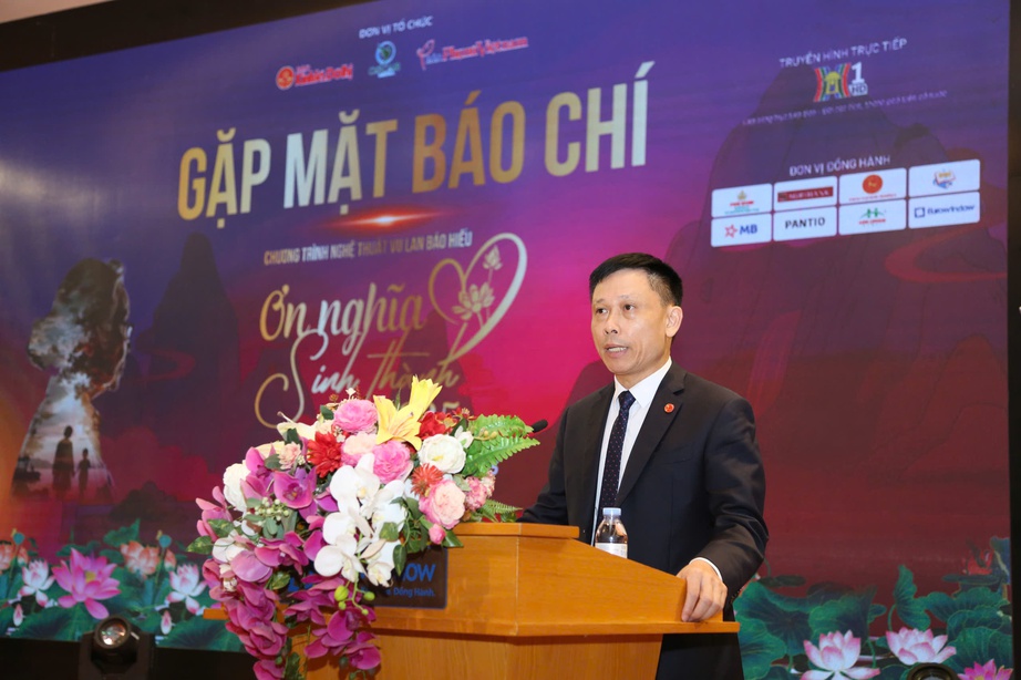 Bằng Kiều, Mỹ Linh, Phương Thanh góp mặt trong chương trình "Ơn nghĩa sinh thành 2025"- Ảnh 2.